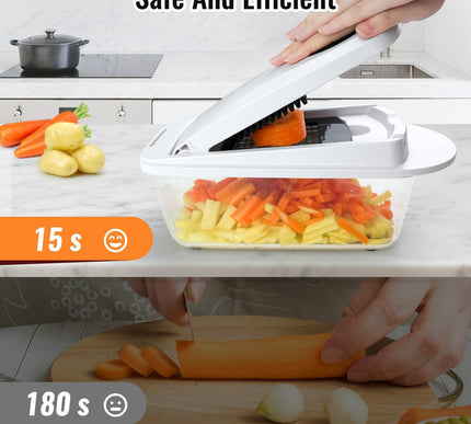 Product Image 2 - 8 Blade Allin1 Vegetab