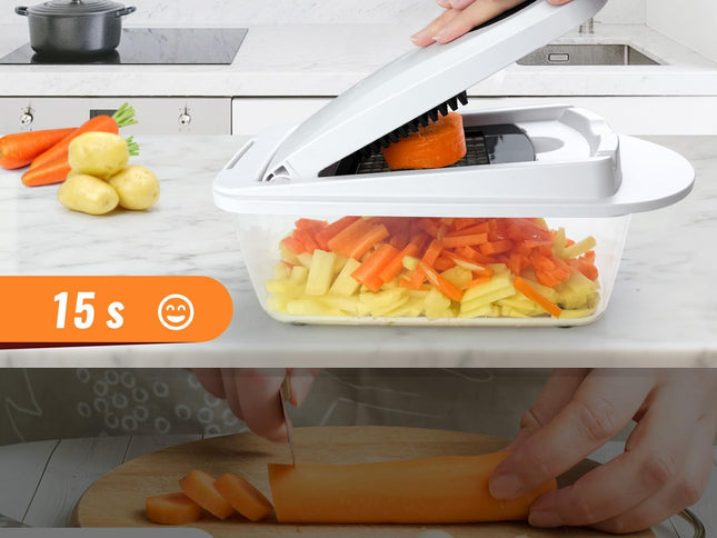 Product Image 2 - 8 Blade Allin1 Vegetab