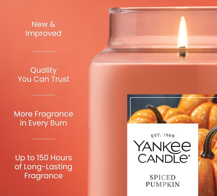 Product Image 4 - Yankee Candle Spiced P