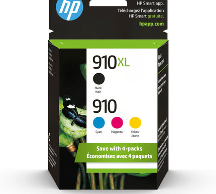Product Image 1 - HP Original 910 Cyan M