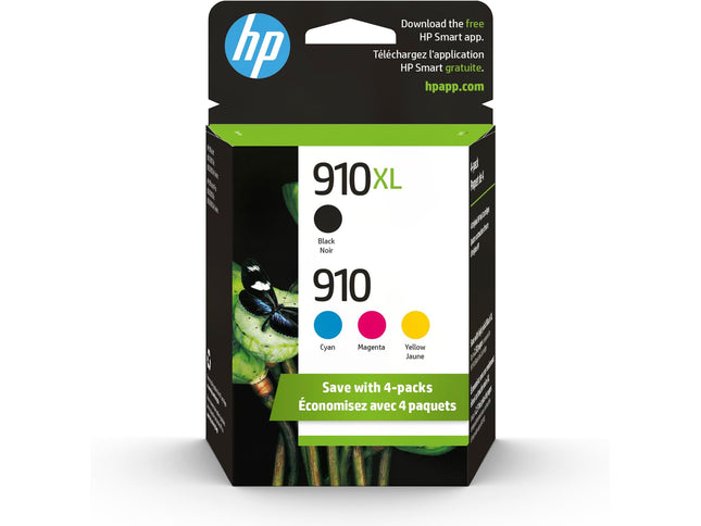 Product Image 1 - HP Original 910 Cyan M