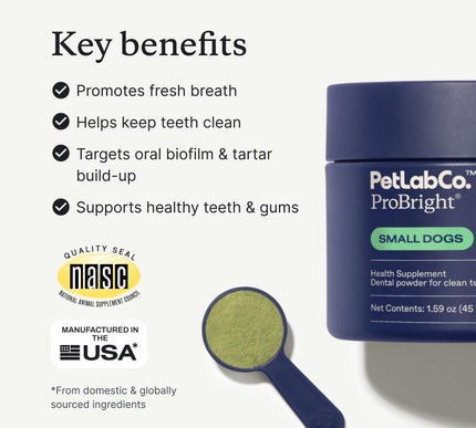 Product Image 3 - PetLab Co. ProBright D