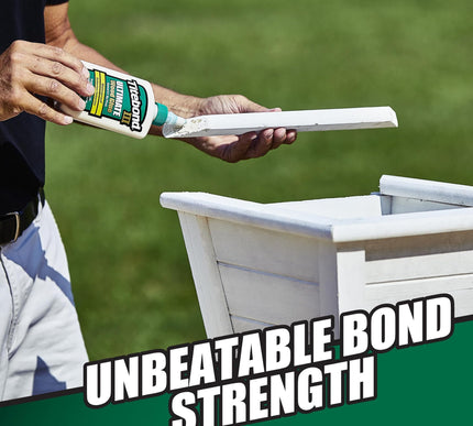 Product Image 2 - Titebond 1416 III Ulti