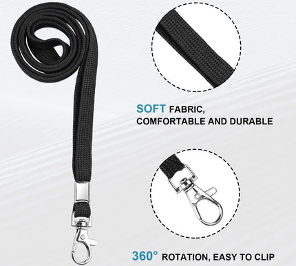 Product Image 4 - 3 Pack Clear ID Badge 