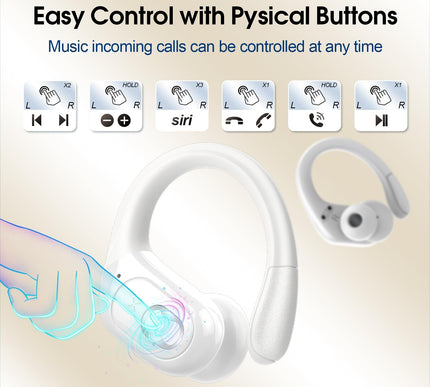 Product Image 7 - Aptkdoe Wireless Earbu