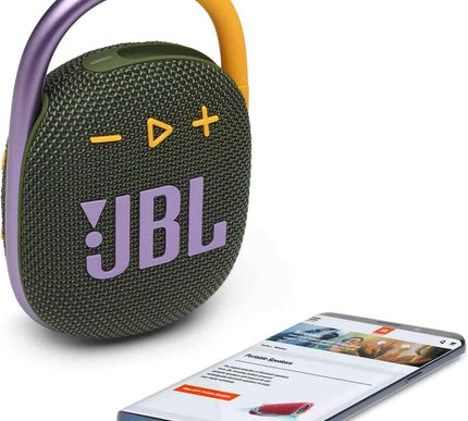 Product Image 4 - JBL 2 Pack Clip 4 Wate