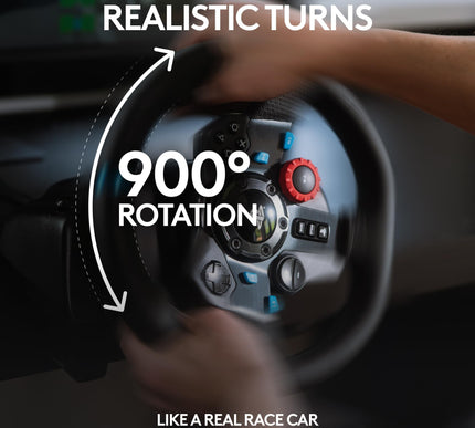 Product Image 5 - Logitech G29 Driving F