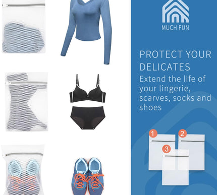 Product Image 3 - Muchfun 3Pcs Durable H