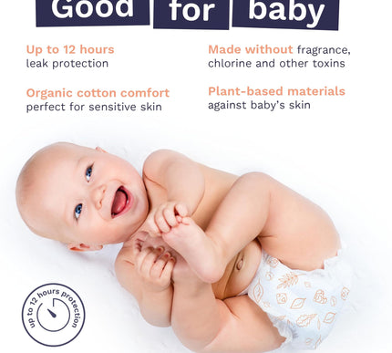 Product Image 3 - Pura Size 5 EcoFriendl