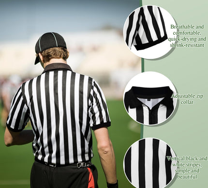 Product Image 2 - Syhood Referee Shirt C