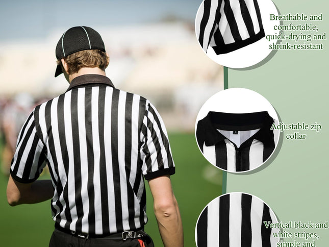Product Image 2 - Syhood Referee Shirt C