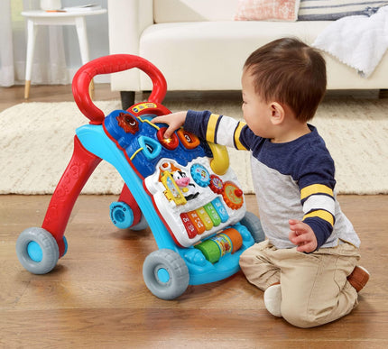 Product Image 5 - VTech SittoStand Learn