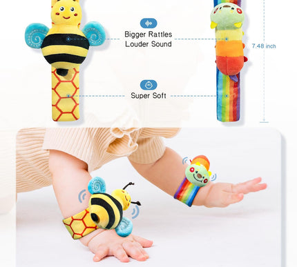 Product Image 7 - Infinno Baby Wrist Rat