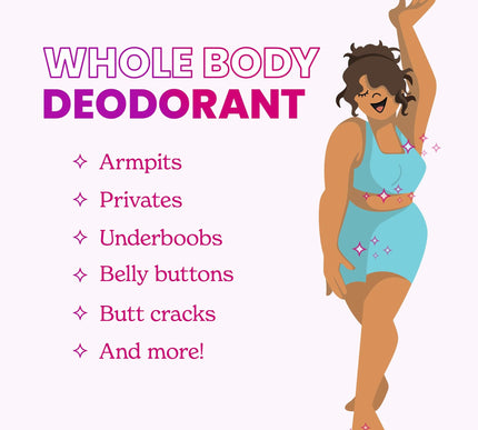 Product Image 8 - Lume Whole Body Deodor