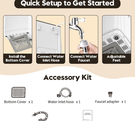 Product Image 6 - Auertech 28 lbs Portab