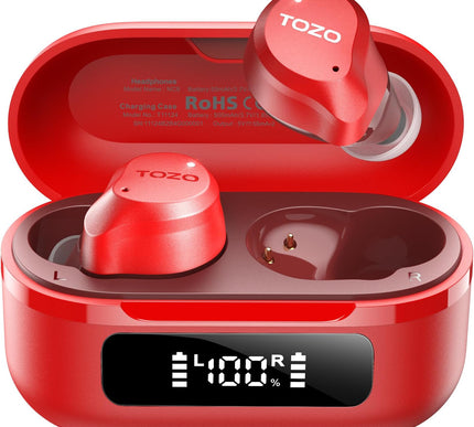 Product Image 1 - TOZO NC9 Hybrid Active