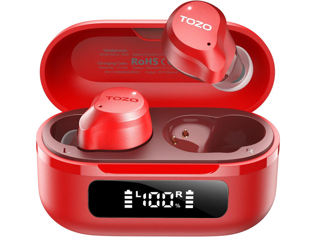 Product Image 1 - TOZO NC9 Hybrid Active