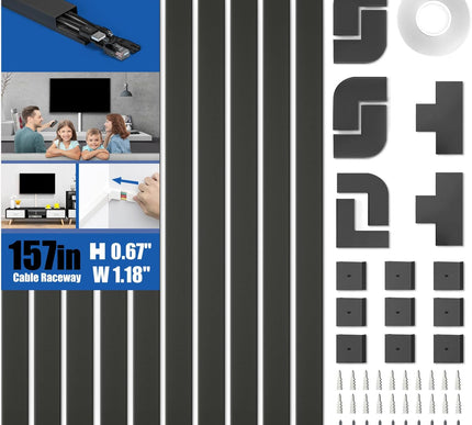 Product Image 1 - Delamu 157in Cord Hide