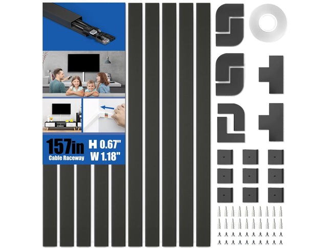 Product Image 1 - Delamu 157in Cord Hide