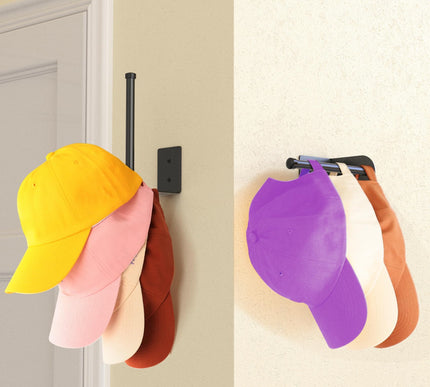 Product Image 2 - Durmmur 2 Pack Hat Rac
