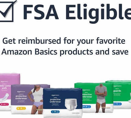 Product Image 6 - Amazon Basics Incontin