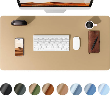 Product Image 1 - YSAGi Leather Desk Pro