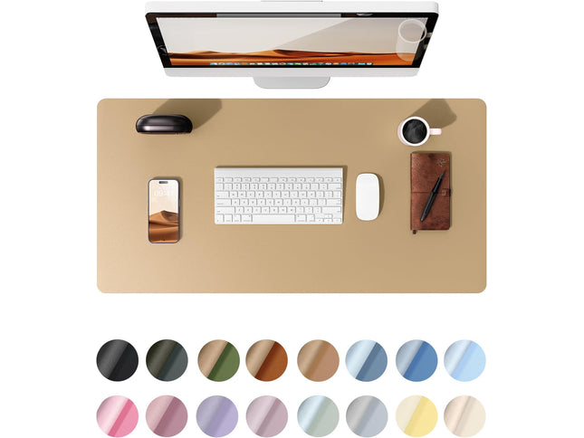 Product Image 1 - YSAGi Leather Desk Pro