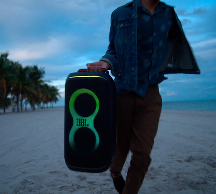 Product Image 3 - JBL PartyBox Club 120 