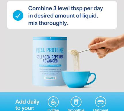 Product Image 8 - Vital Proteins Collage