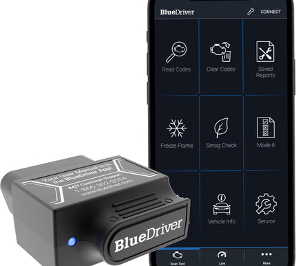 Product Image 1 - BlueDriver Bluetooth P