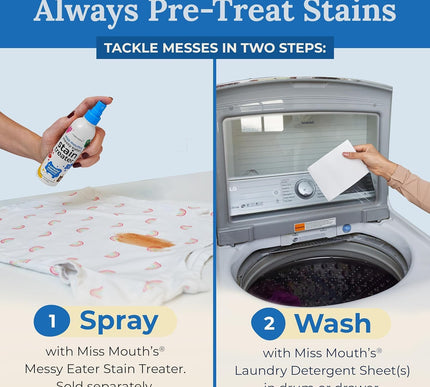 Product Image 2 - Miss Mouths Messy Eate