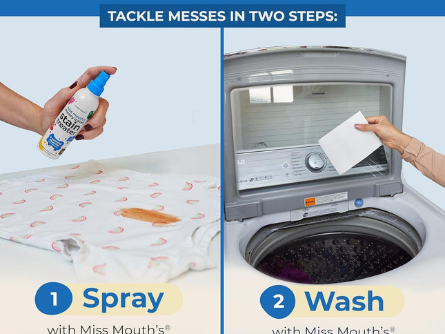 Product Image 2 - Miss Mouths Messy Eate