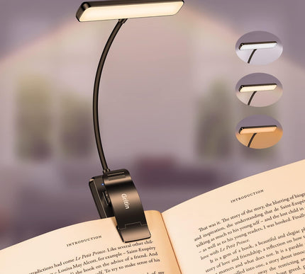 Product Image 1 - Gritin 19 LED Recharge