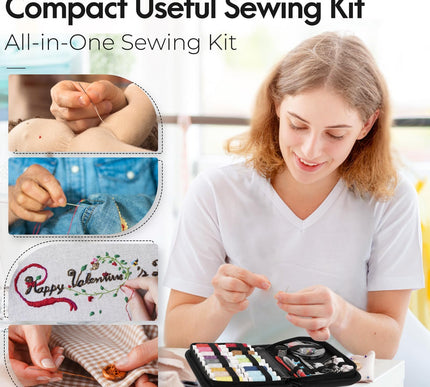 Product Image 6 - Coquimbo Sewing Kit St