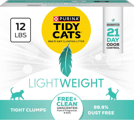 Product Image 1 - Purina Tidy Cats Light