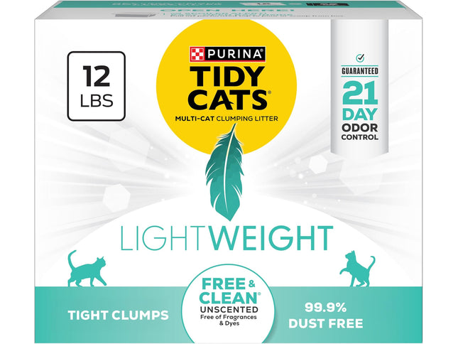 Product Image 1 - Purina Tidy Cats Light