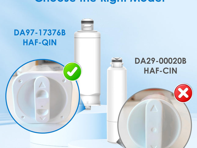 Product Image 2 - Waterdrop DA9717376B R