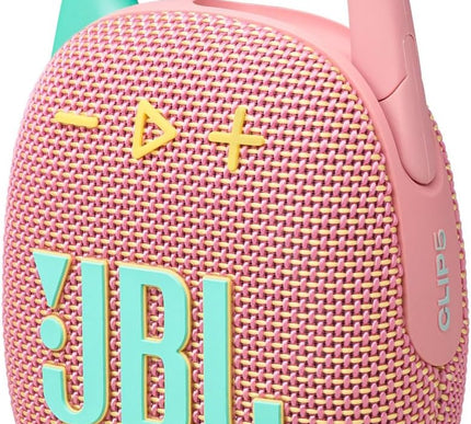 Product Image 2 - JBL Clip 5 Bluetooth S