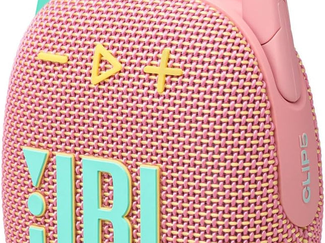 Product Image 2 - JBL Clip 5 Bluetooth S