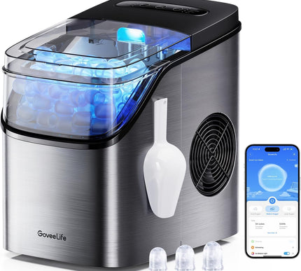 Product Image 1 - GoveeLife Smart Ice Ma