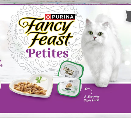 Product Image 1 - Purina Fancy Feast Gou