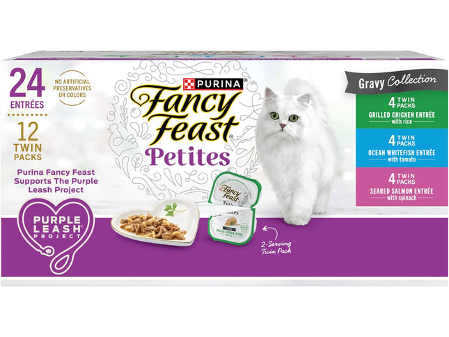 Product Image 1 - Purina Fancy Feast Gou