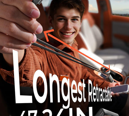 Product Image 2 - LISEN 4 in 1 Retractab