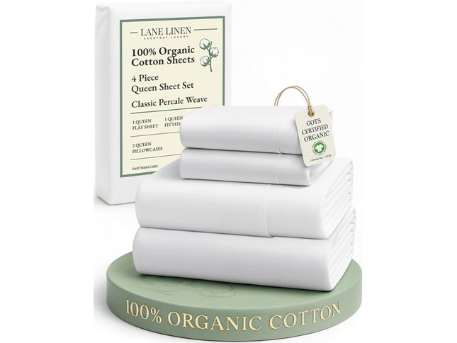 Product Image 1 - LANE LINEN Eco Friendl