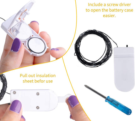 Product Image 8 - Halloween Purple Fairy