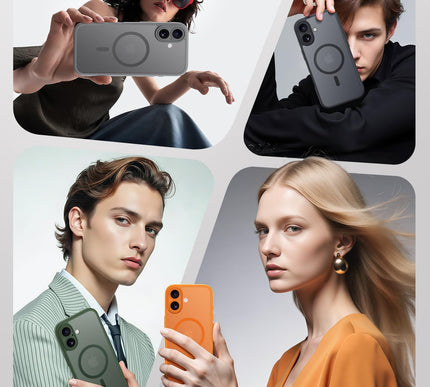 Product Image 6 - TOCOL for iPhone 17 Ca