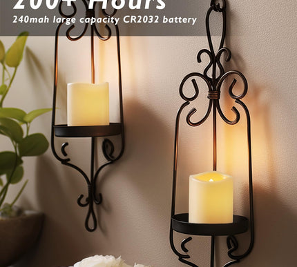 Product Image 2 - Homemory 24Pack Flicke