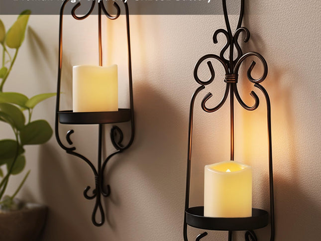 Product Image 2 - Homemory 24Pack Flicke