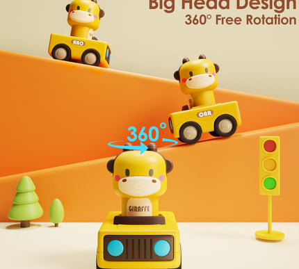 Product Image 4 - iPlay, iLearn Press to