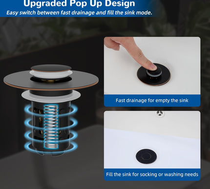 Product Image 6 - Hibbent Upgraded 3 in 